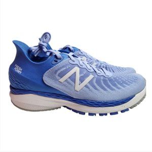 New Balance Women's Fresh Foam Color: Blue